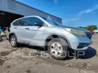 2016 Honda CR-V photo