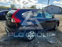 2016 Honda CR-V фото