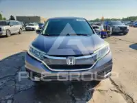 2016 Honda CR-V photo