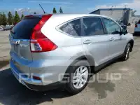 2016 Honda CR-V фото