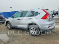 2016 Honda CR-V photo