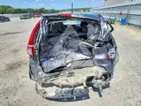 2016 Honda CR-V фото