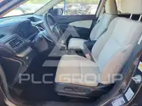 2016 Honda CR-V фото