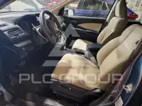 2016 Honda CR-V фото