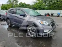 2016 Honda CR-V photo