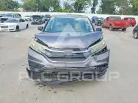 2016 Honda CR-V photo