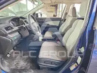2016 Honda CR-V photo