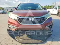 2016 Honda CR-V фото