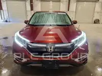 2016 Honda CR-V фото