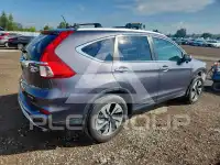 2016 Honda CR-V фото