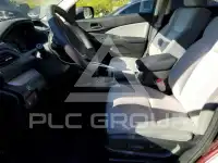 2016 Honda CR-V photo