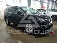 2016 Honda CR-V photo