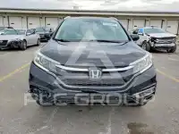 2016 Honda CR-V фото
