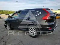 2016 Honda CR-V photo