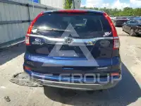 2016 Honda CR-V photo