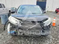 2016 Honda CR-V фото