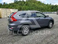 2016 Honda CR-V фото