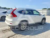 2016 Honda CR-V фото