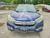 2016 Honda CR-V фото