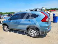 2016 Honda CR-V фото