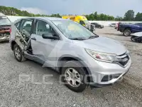 2016 Honda CR-V фото