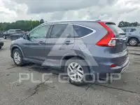 2016 Honda CR-V фото