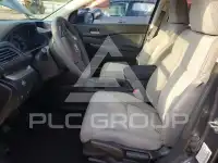 2016 Honda CR-V фото