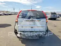 2016 Honda CR-V photo