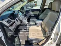 2016 Honda CR-V фото