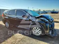 2016 Honda CR-V фото
