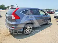 2016 Honda CR-V photo