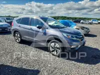 2016 Honda CR-V photo