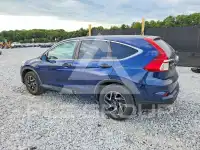 2016 Honda CR-V photo