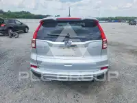 2016 Honda CR-V фото