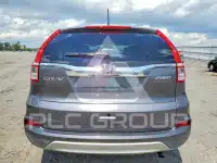 2016 Honda CR-V фото