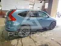 2016 Honda CR-V photo
