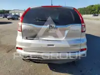 2016 Honda CR-V фото