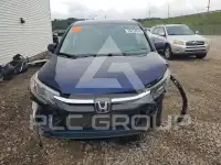 2016 Honda CR-V photo