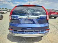 2016 Honda CR-V фото