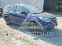 2016 Honda CR-V фото