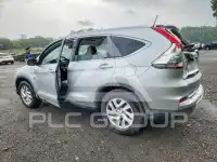 2016 Honda CR-V фото