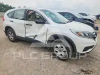 2016 Honda CR-V фото