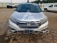 2016 Honda CR-V фото