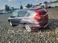 2016 Honda CR-V фото
