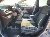 2016 Honda CR-V фото