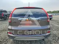 2016 Honda CR-V фото