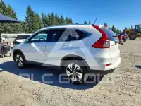 2016 Honda CR-V фото