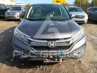 2016 Honda CR-V фото