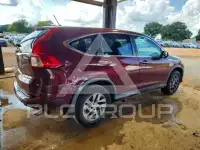 2016 Honda CR-V фото