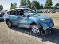 2016 Honda CR-V photo